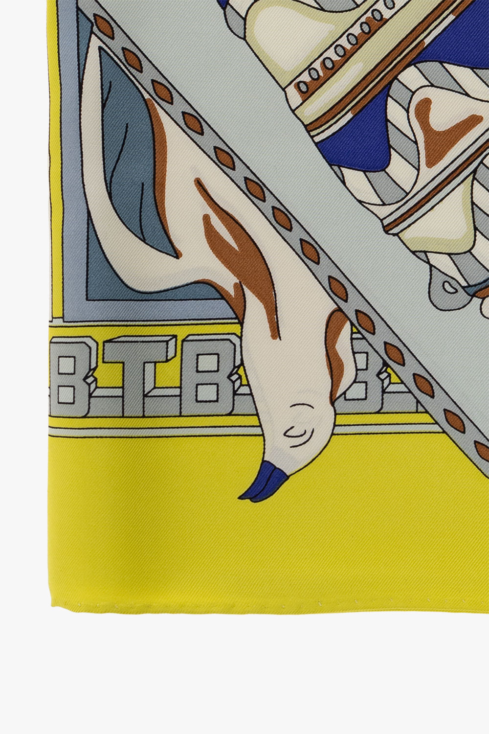 【送料&関税込】Tory Burch Scarf With Logo NEW Tory Burch Logo TT Silk Jacquard Fringe Scarf Light Tan